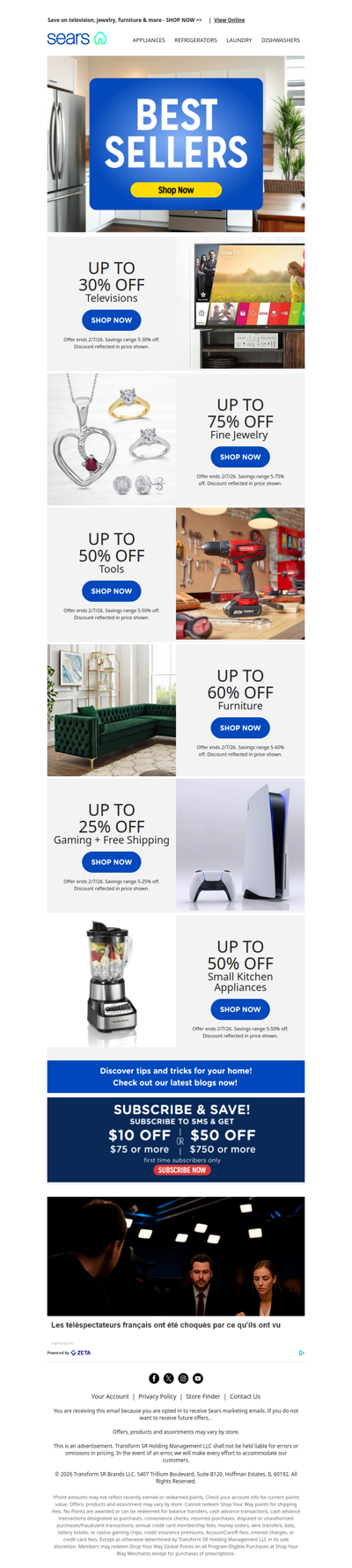 Discover up to 75% off our best sellers! 🎉🛒 Grab top picks while they last!