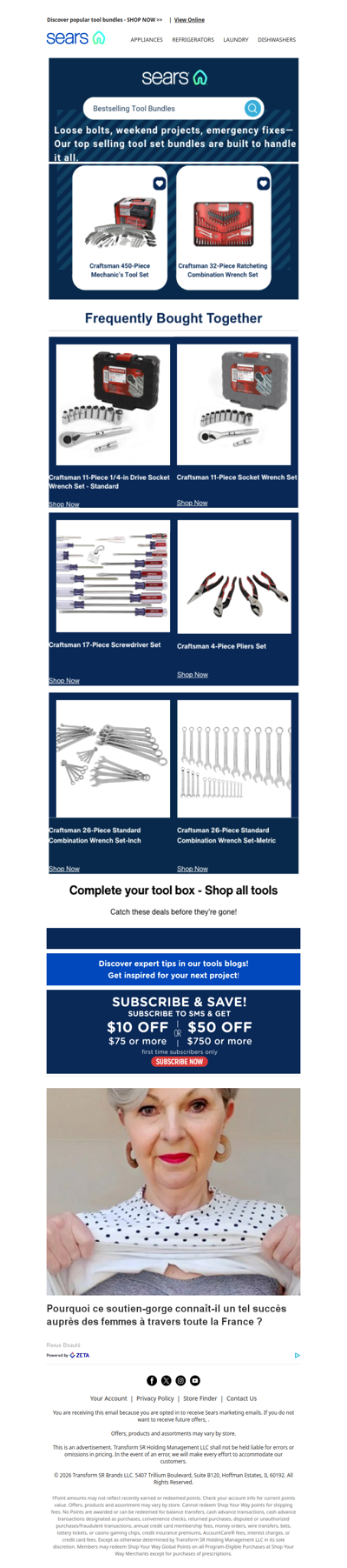 🔧 Check out our bestselling tool bundles and save up to 50%! 🛠️