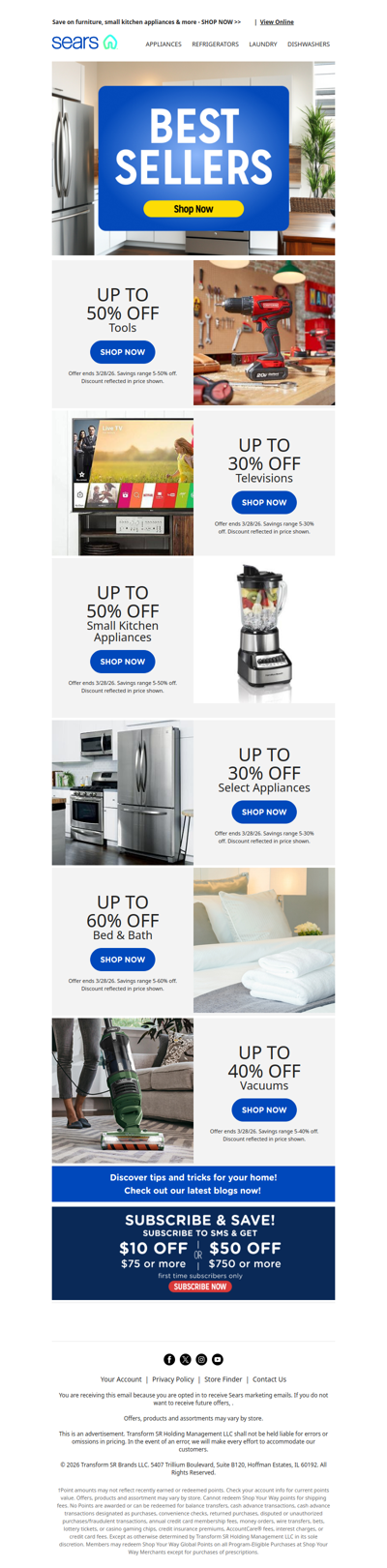 Shop our Best Sellers! 🎉🔥 Discover deals of up to 60% off and elevate your home today! 🏡✨