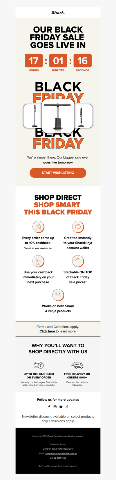 🚨 Just 24 hours...