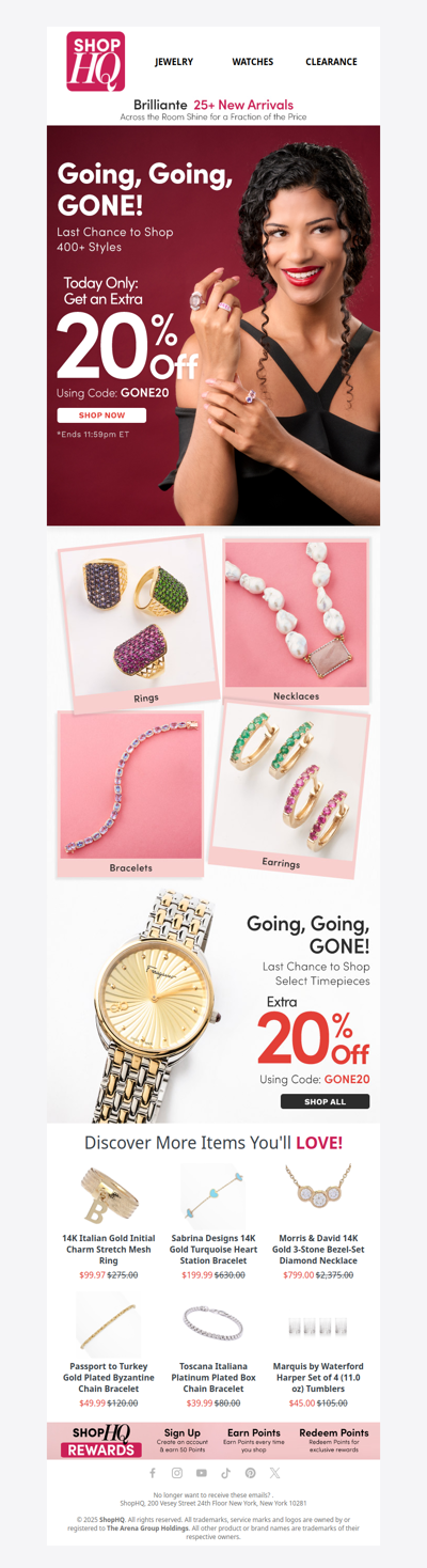 🔔 Last Chance: Grab Your Deal Before It's Gone!