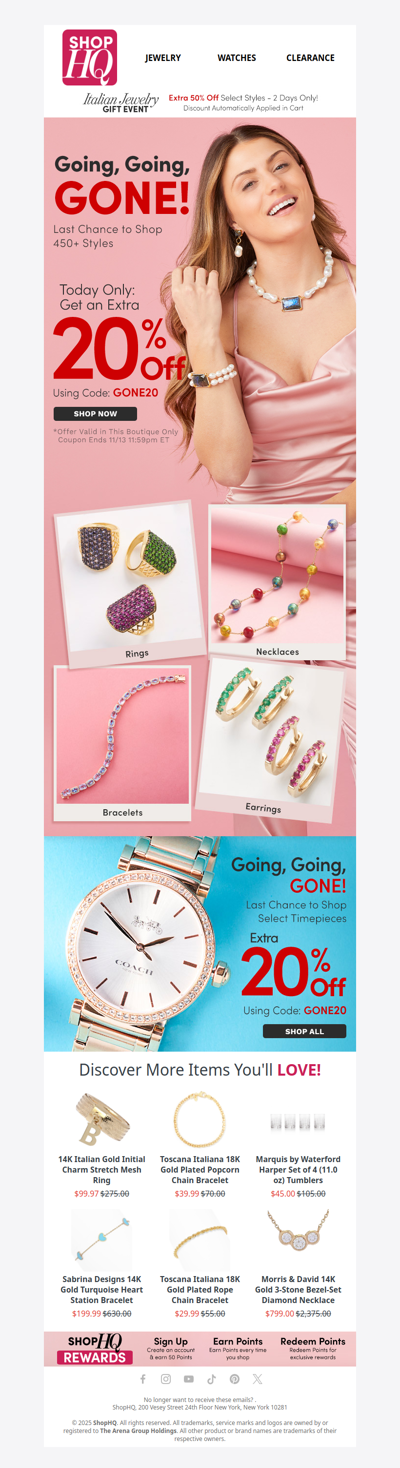 Final Countdown: Grab Your Special Coupon!