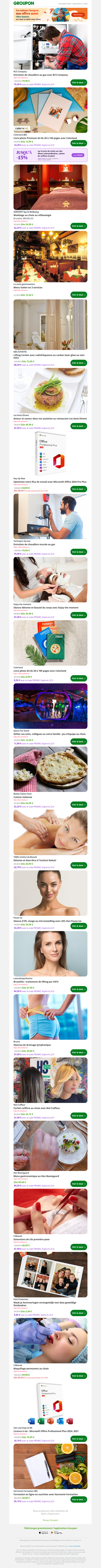 Entretien de chaudière au gaz avec RCS Company