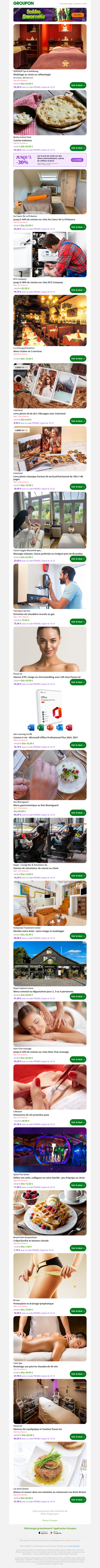 Modelage au choix ou réflexologie