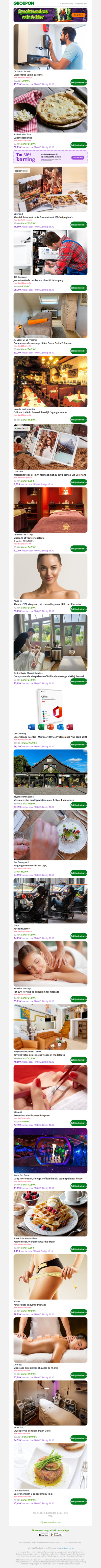 Onderhoud van je gasketel