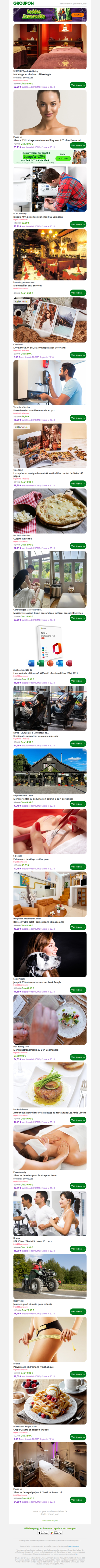 Modelage au choix ou réflexologie