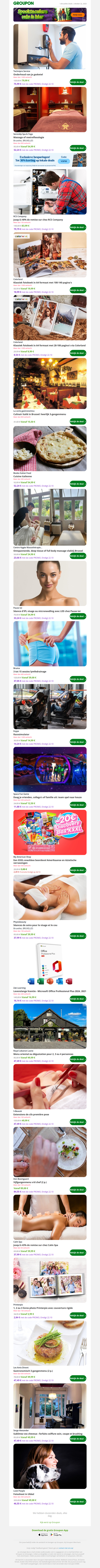 Onderhoud van je gasketel