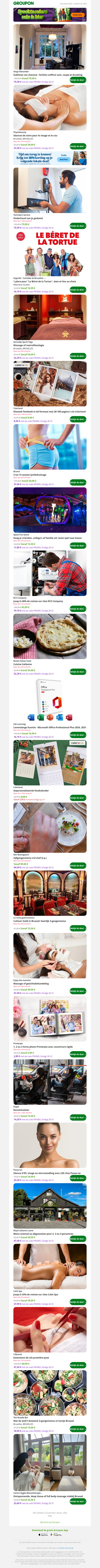 Sublimez vos cheveux : forfaits coiffure soin, coupe et brushing