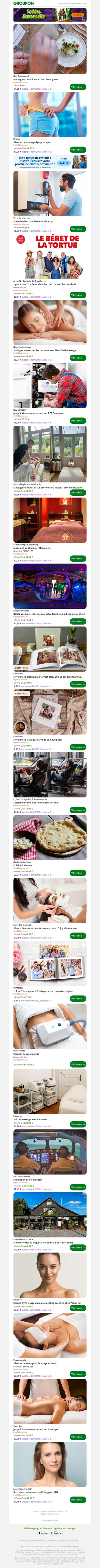 Menu gastronomique au Den Boomgaard