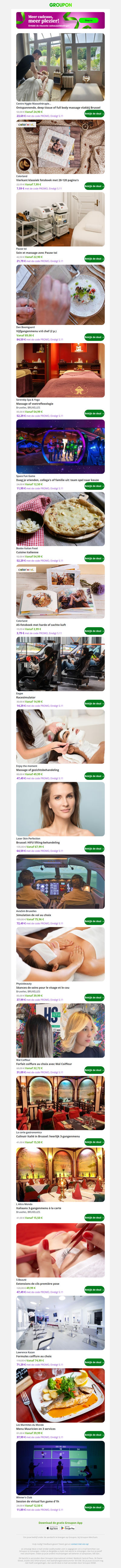 Verken ✔️Klik ✔️Cadeau ✔️