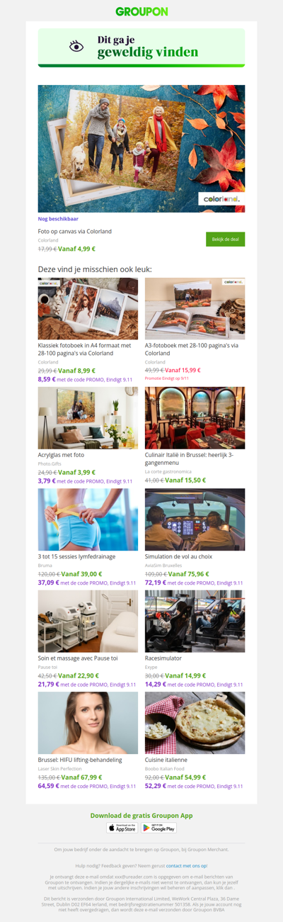 De deal die je hebt bekeken is nog steeds beschikbaar!