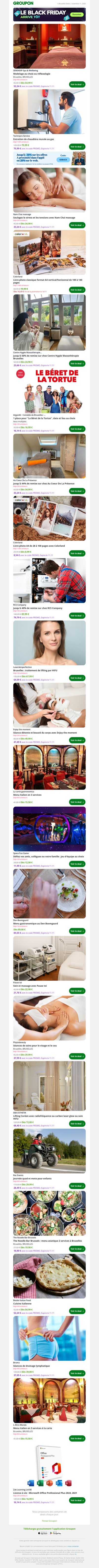 Modelage au choix ou réflexologie