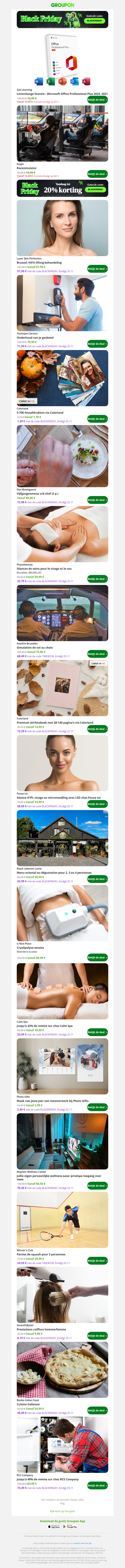 Levenslange licentie - Microsoft Office Professional Plus 2024, 2021