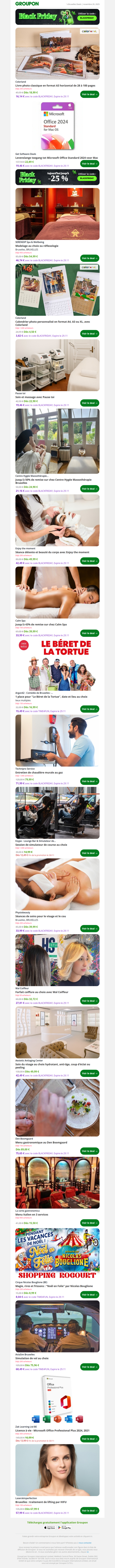 Livre photo classique en format A3 horizontal de 28 à 100 pages