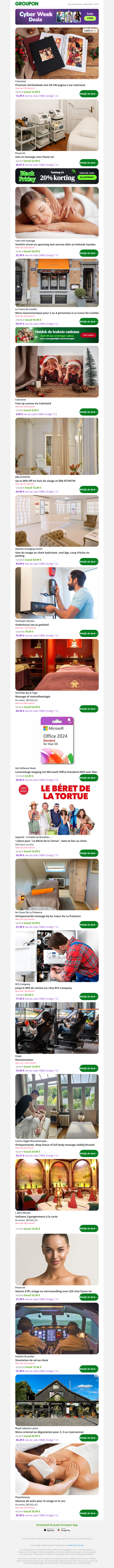 Premium A4-fotoboek met 28-140 pagina's via Colorland