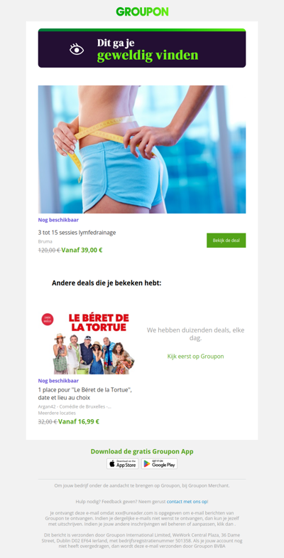 De deal die je hebt bekeken is nog steeds beschikbaar!