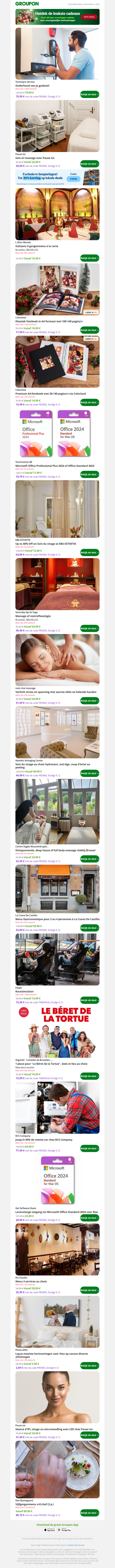 Onderhoud van je gasketel