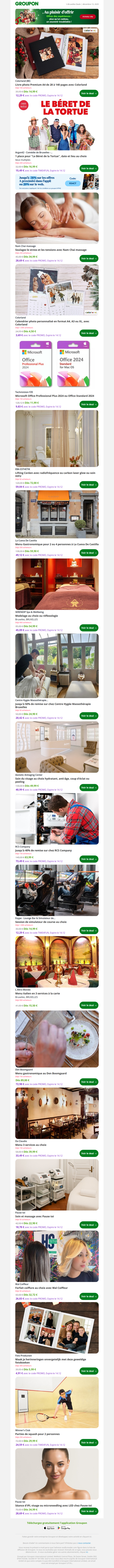 Livre photo Premium A4 de 28 à 140 pages avec Colorland