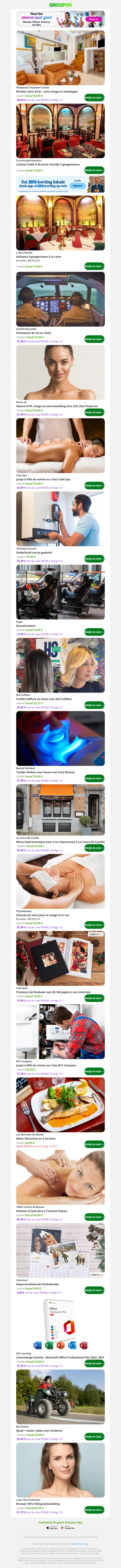 Révélez votre éclat : soins visage et modelages