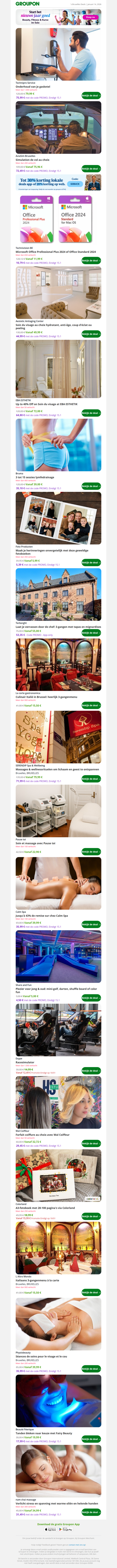 Onderhoud van je gasketel