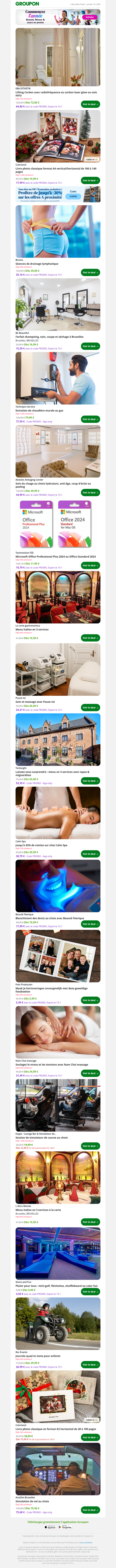 Lifting Coréen avec radiofréquence ou carbon laser glow ou soin HIFU