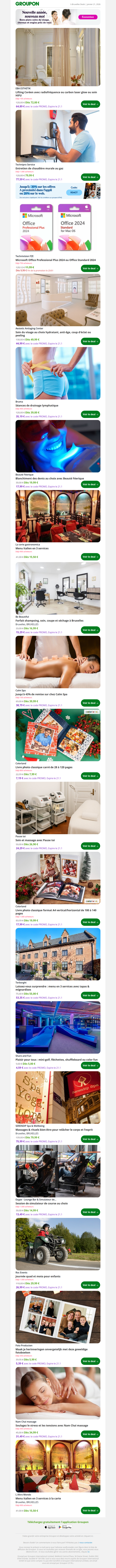 Lifting Coréen avec radiofréquence ou carbon laser glow ou soin HIFU