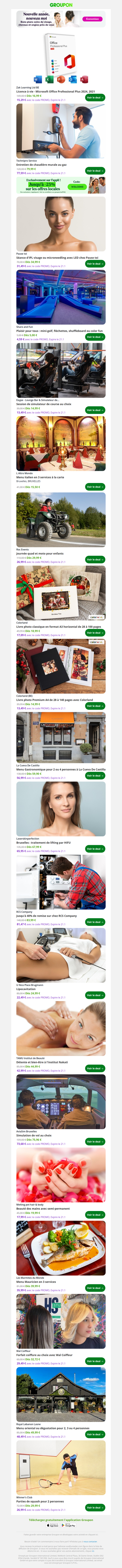 Licence à vie - Microsoft Office Professional Plus 2024, 2021