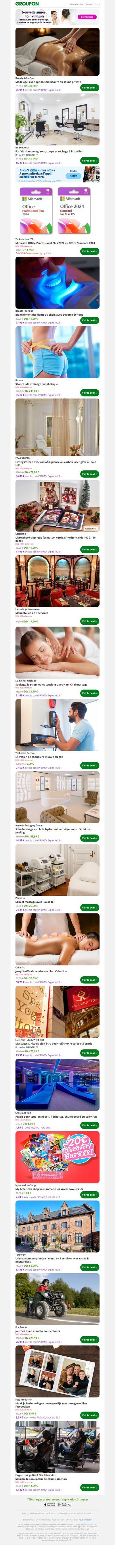 Modelage, avec option soin beauté ou sauna privatif