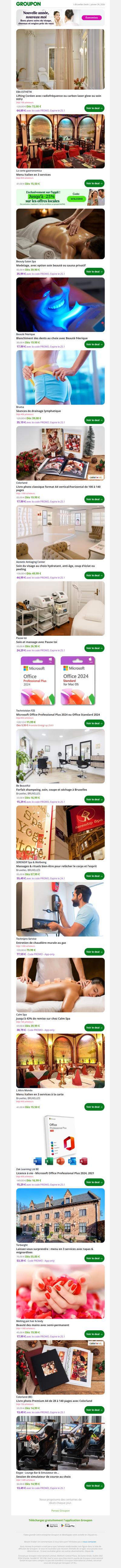 Lifting Coréen avec radiofréquence ou carbon laser glow ou soin HIFU