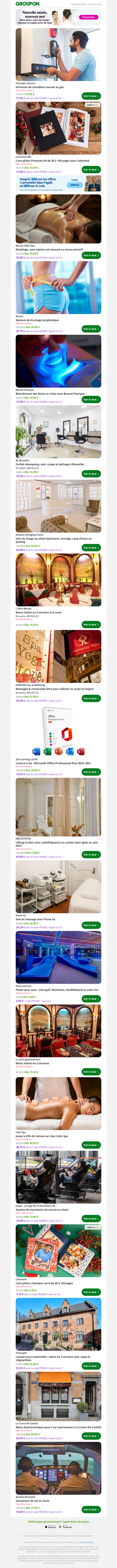 Entretien de chaudière murale au gaz