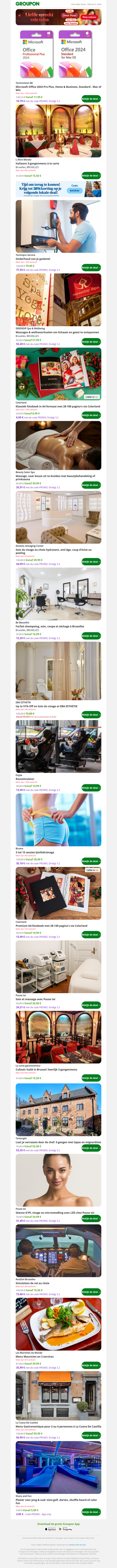 Microsoft Office 2024 Pro Plus, Home & Business, Standard - Mac of Win