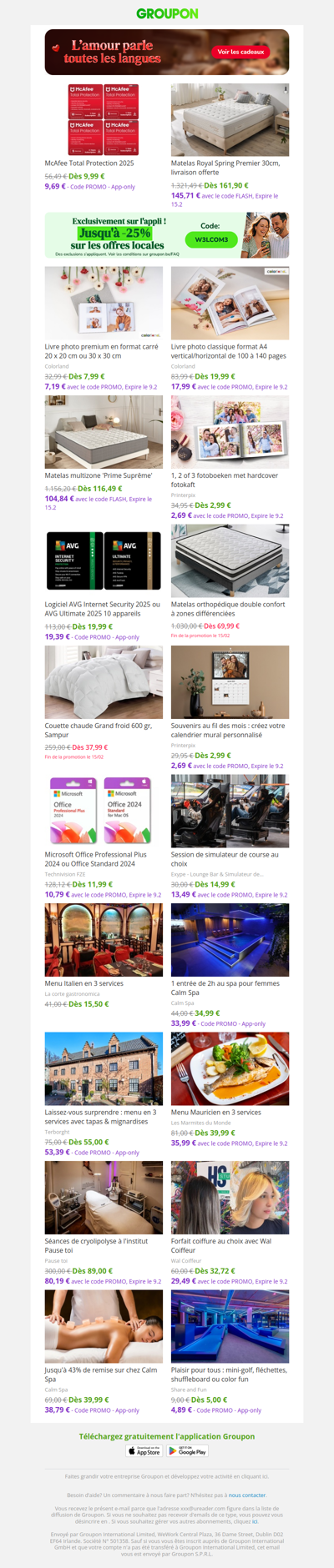 McAfee Total Protection 2025