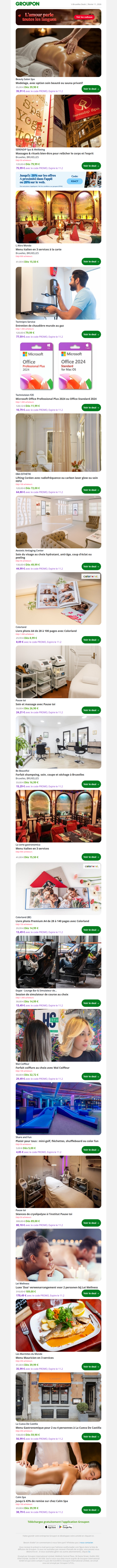 Modelage, avec option soin beauté ou sauna privatif