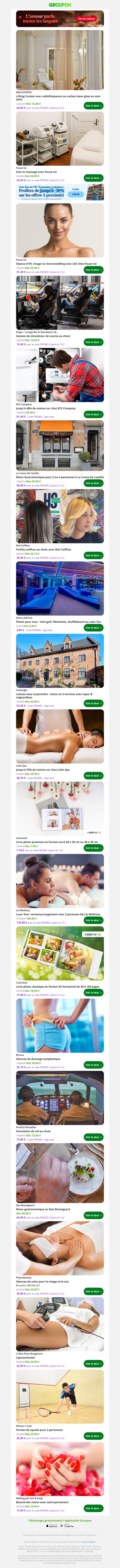 Lifting Coréen avec radiofréquence ou carbon laser glow ou soin HIFU