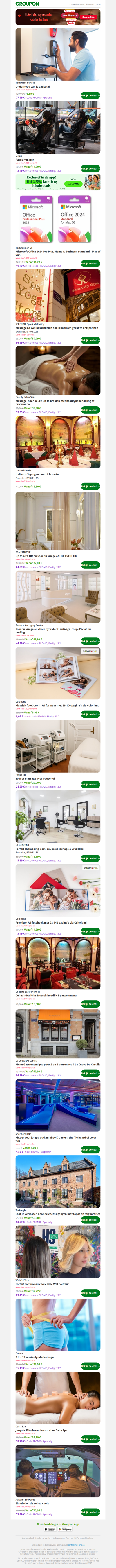 Onderhoud van je gasketel