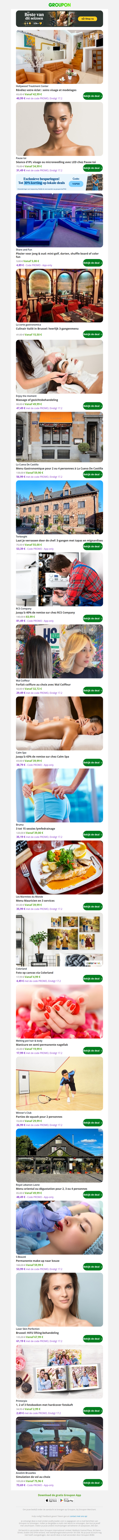 Révélez votre éclat : soins visage et modelages