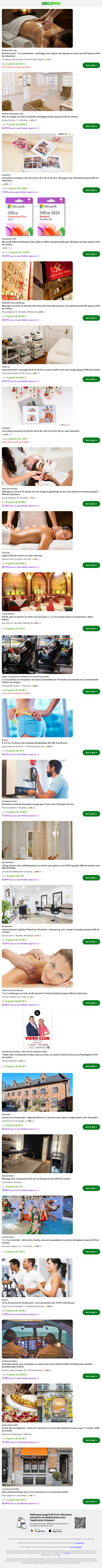 Bien-être pour 1 ou 2 personnes : modelage, avec option soin beauté ou sauna privatif (jusqu’à 65% de réduction)