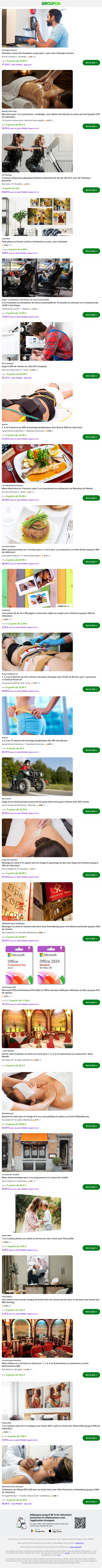 Entretien annuel de chaudière au gaz pour 1 pers avec Technipro Service