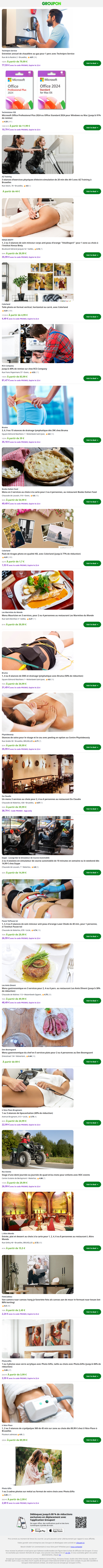 Entretien annuel de chaudière au gaz pour 1 pers avec Technipro Service