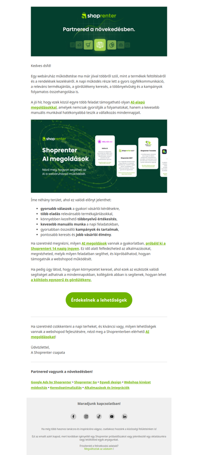 Mit tud az AI, amit te nem?