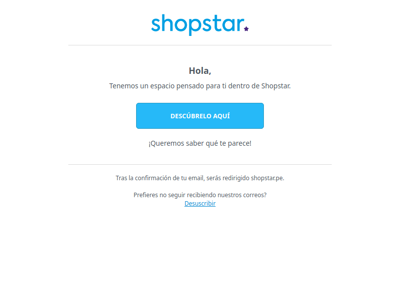 ¿Ya viste esta sección exclusiva?