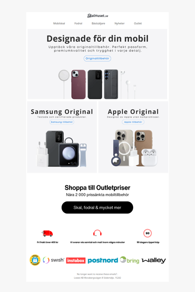 Fynda originalskal 😍