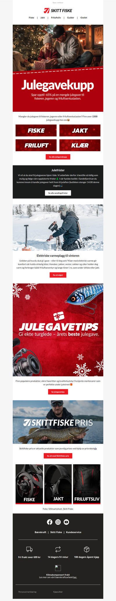 OPPTIL -65%🎅💥📦