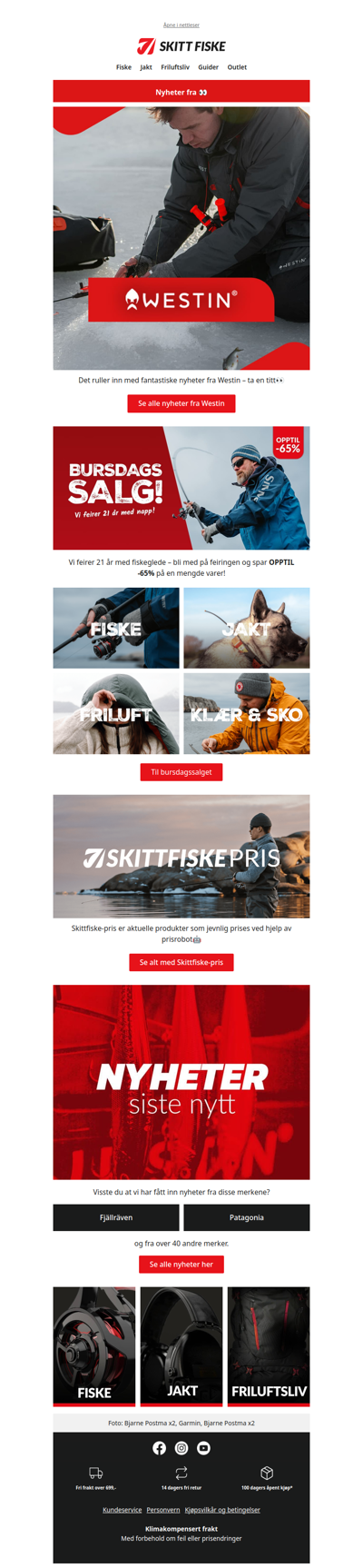 Lageret koker 👀🔥