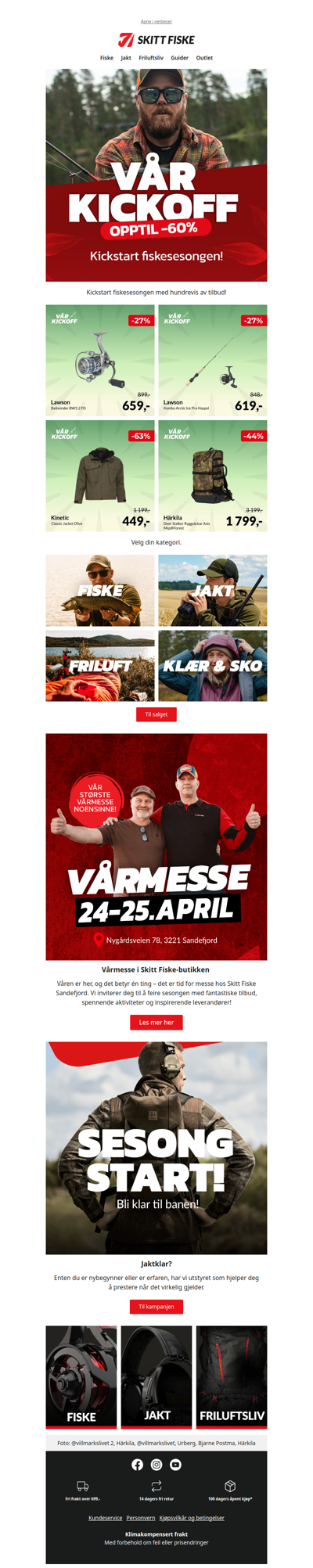 Ikke gå glipp av..🚨🎣