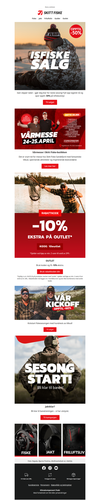 🚨 KUPP-ALARM 🚨