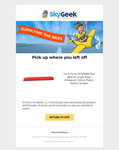 Still thinking it over?