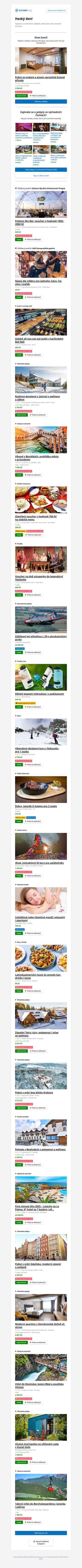 Nabídka, která zaboduje: Pytloun Sky Bar: voucher v hodnotě 1000-2000 Kč