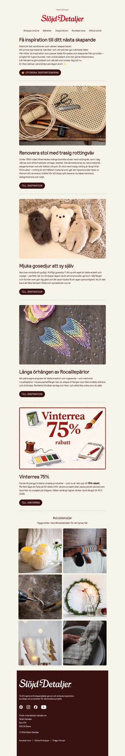 Kreativa DIY-idéer du bara måste prova ✨