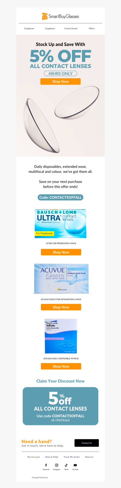 Heres a mystery gift for you...